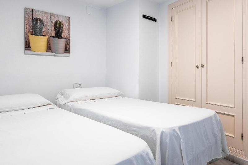 Apartamento Duplex Sevilla Centro - image 16