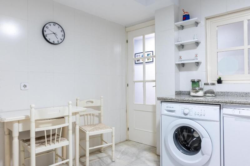 Apartamento Duplex Sevilla Centro - image 14