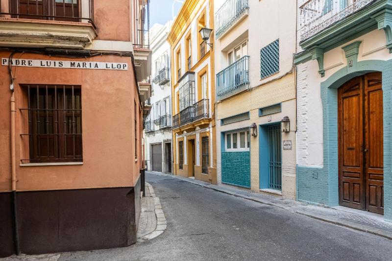 Apartamento Duplex Sevilla Centro - image 2