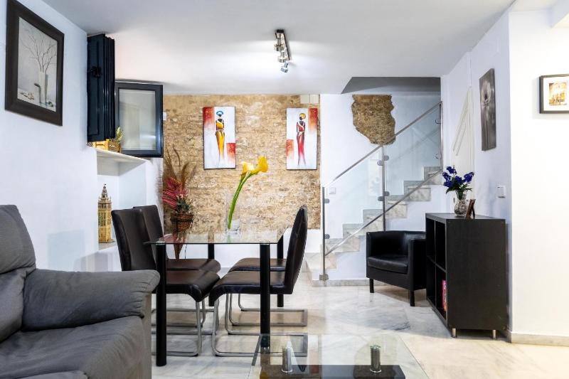 Apartamento Duplex Sevilla Centro - image 12