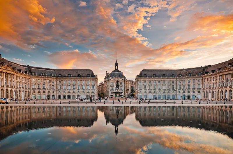 Bel appartement Bordeaux centre - image 13