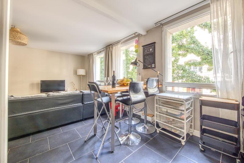 Bel appartement Bordeaux centre - image 16