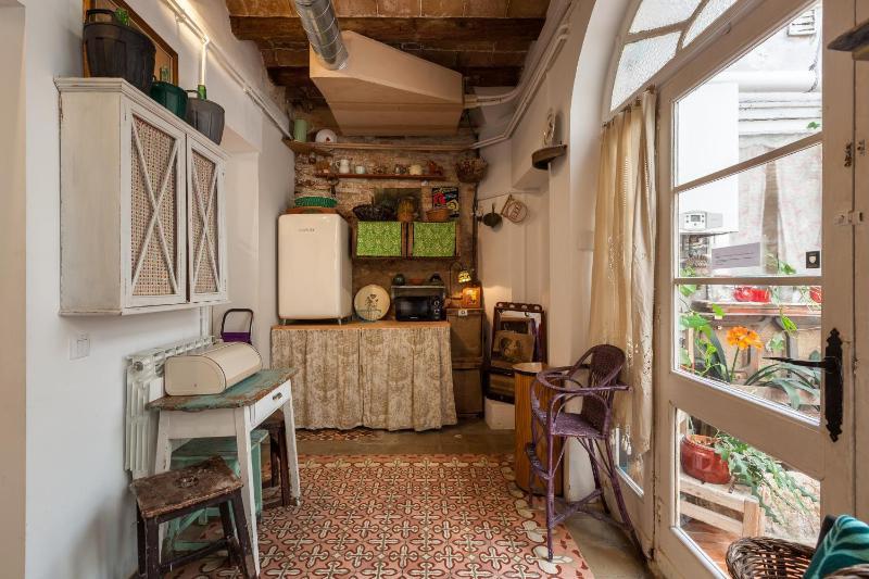 El Patio de Gracia - image 5