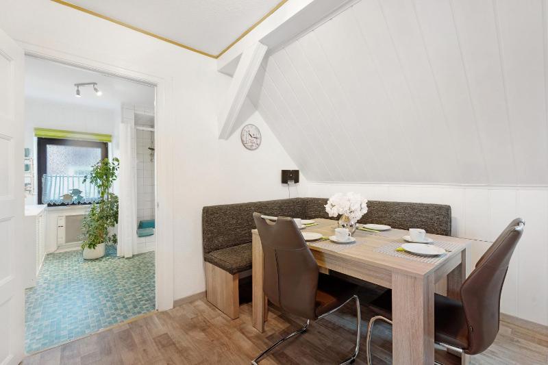 Ferienwohnung Stadtrand - image 13