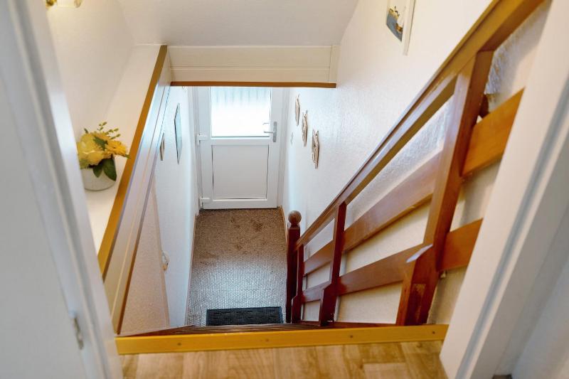 Ferienwohnung Stadtrand - image 14
