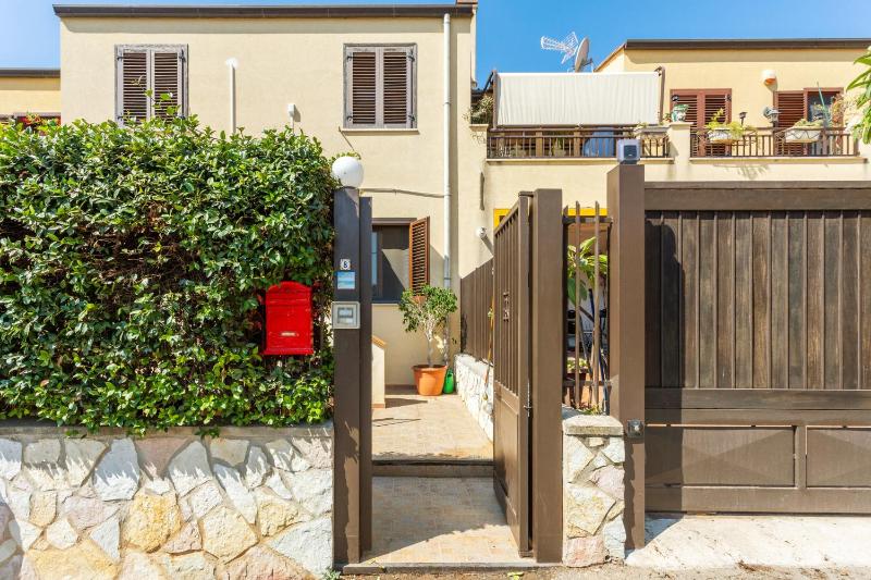 La Casa Di Alina Mondello - image 13