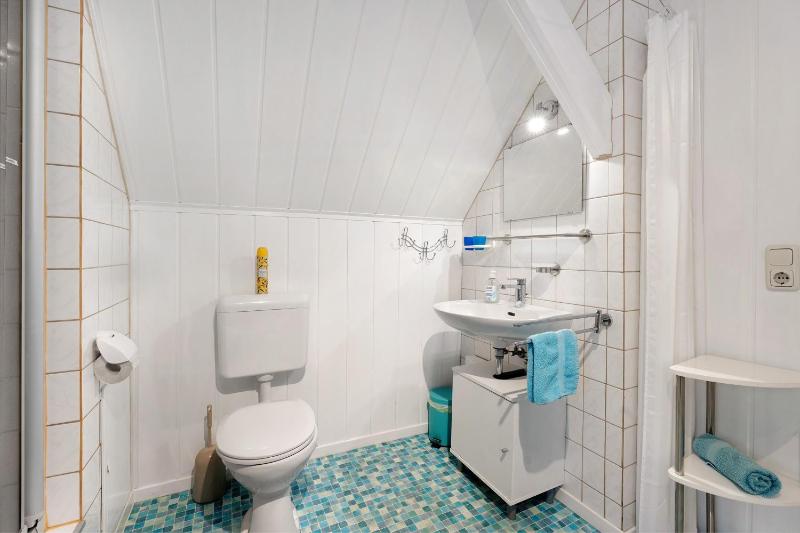Ferienwohnung Stadtrand - image 8