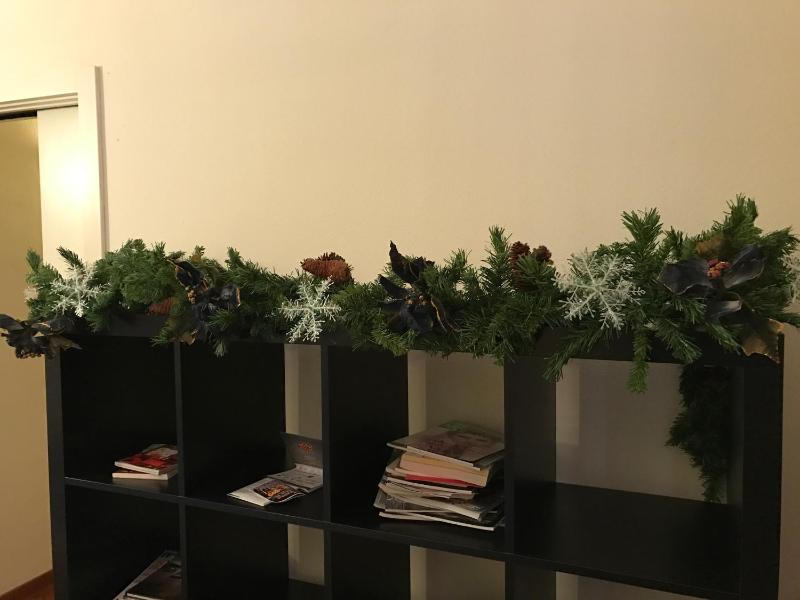 TL Palazzo Fantuzzi - image 7