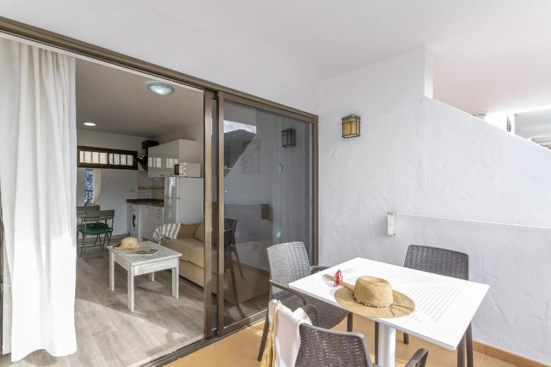 Apartamento Cumana 2 with terrace - image 24