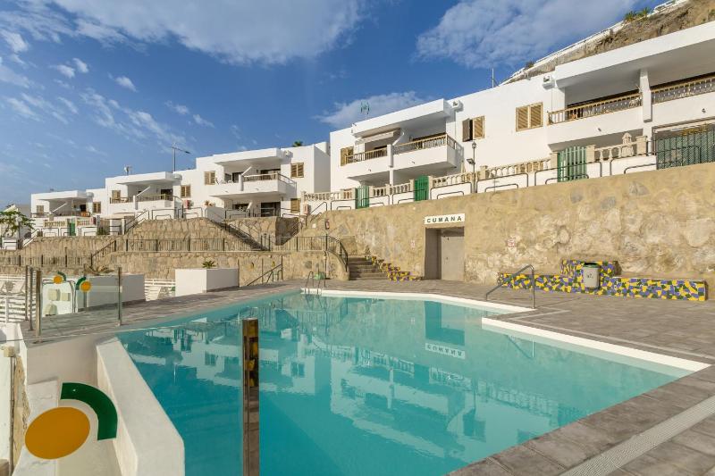 Apartamento Cumana 2 with terrace - image 5