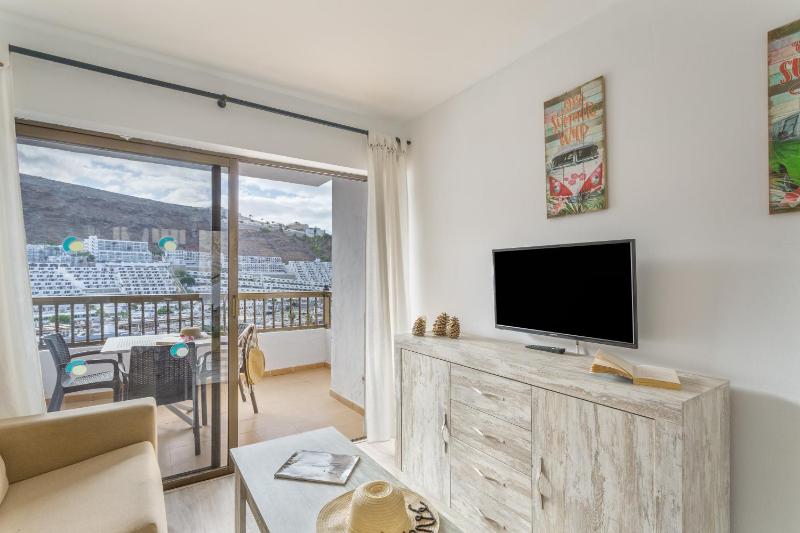 Apartamento Cumana 2 with terrace - image 4