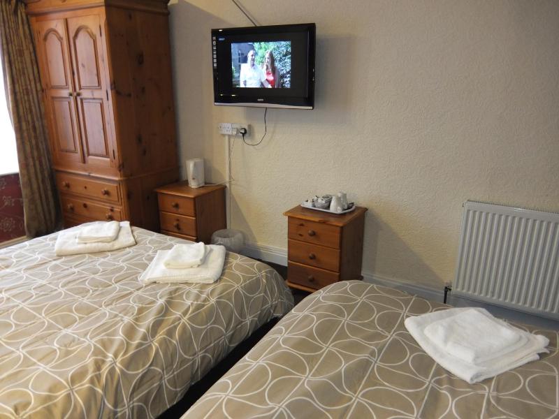 The Monsell Hotel - image 19