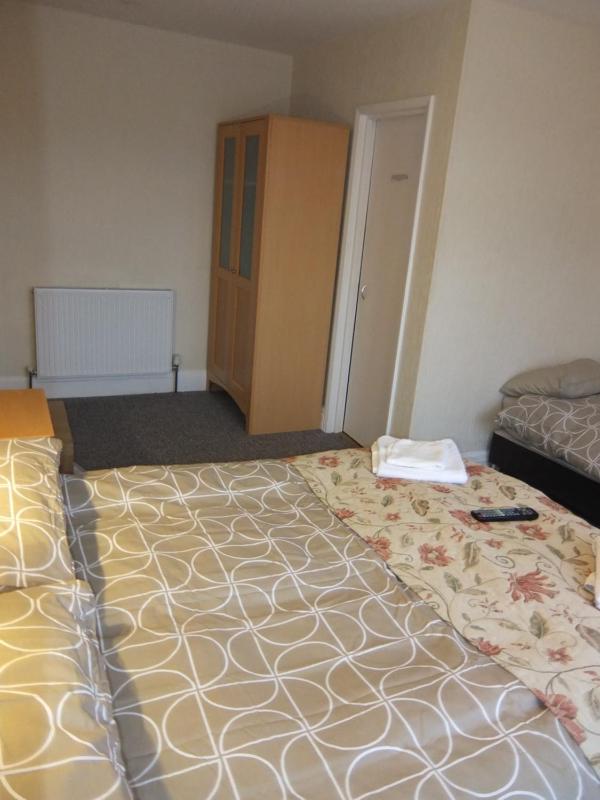 The Monsell Hotel - image 16