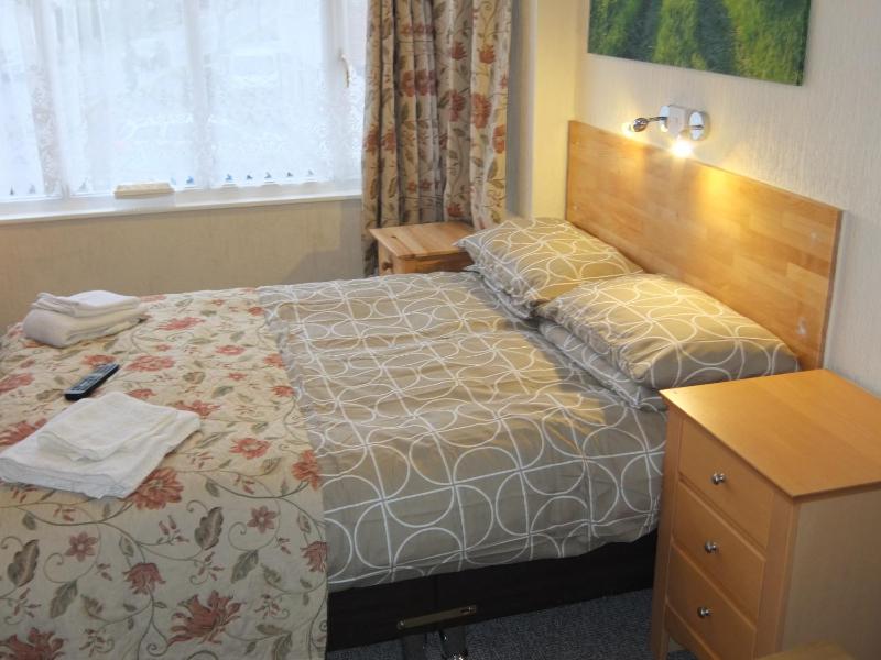 The Monsell Hotel - image 21