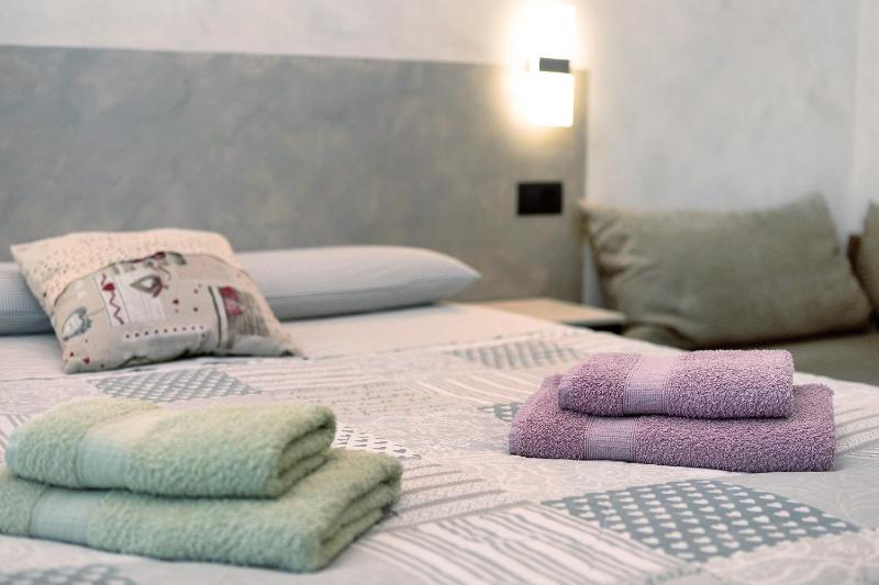 Double room - Myaostaproject - image 10