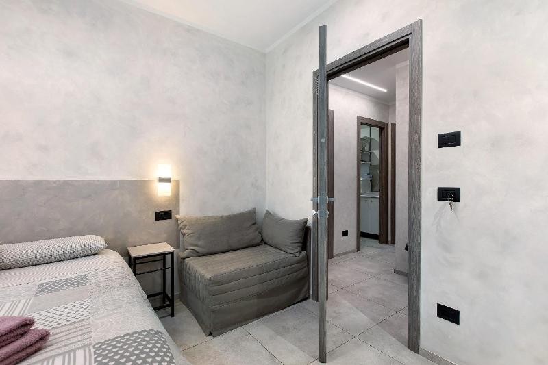 Double room - Myaostaproject - image 19