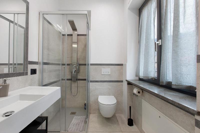Double room - Myaostaproject - image 15