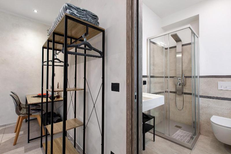 Double room - Myaostaproject - image 18