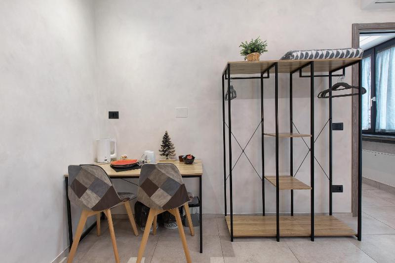Double room - Myaostaproject - image 17