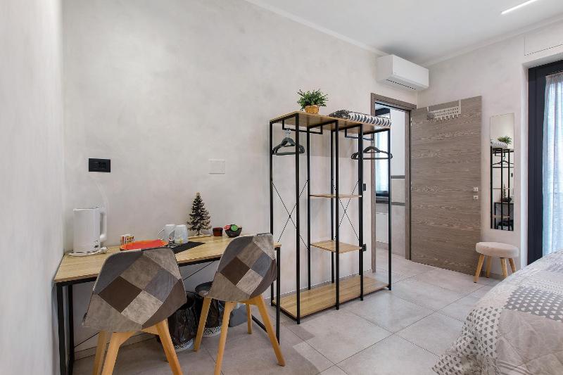 Double room - Myaostaproject - image 12