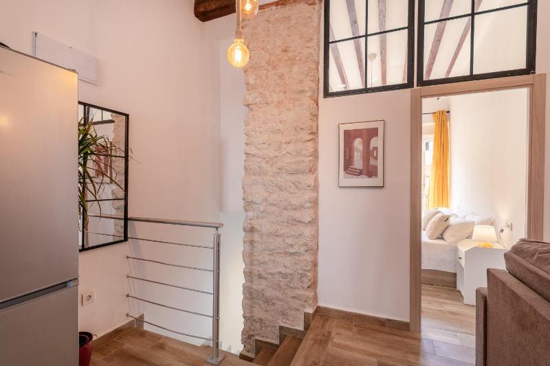 Bel appart rustique - image 19