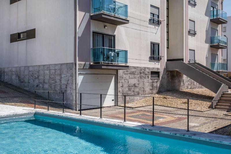 Apartment Beach Waves Home - image 3