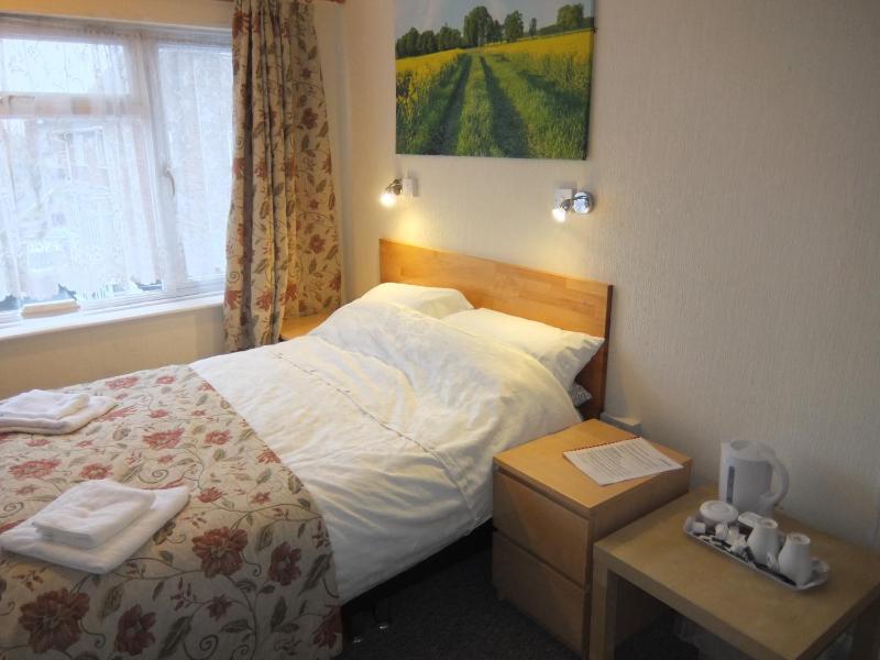 The Monsell Hotel - image 20