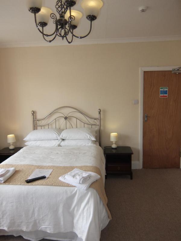 The Monsell Hotel - image 11