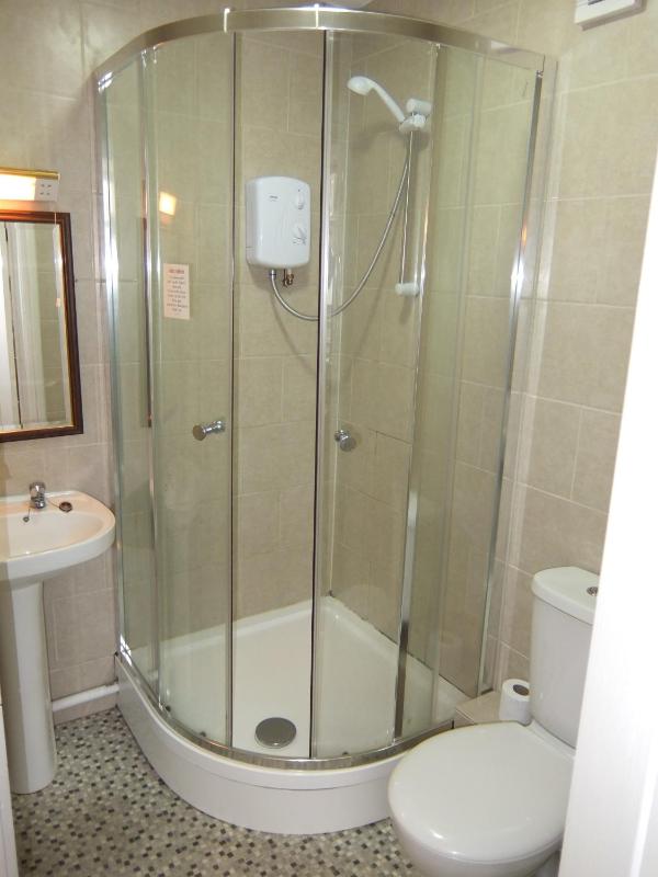 The Monsell Hotel - image 13