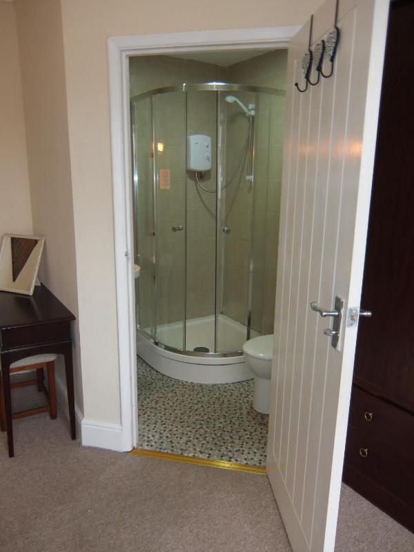 The Monsell Hotel - image 24