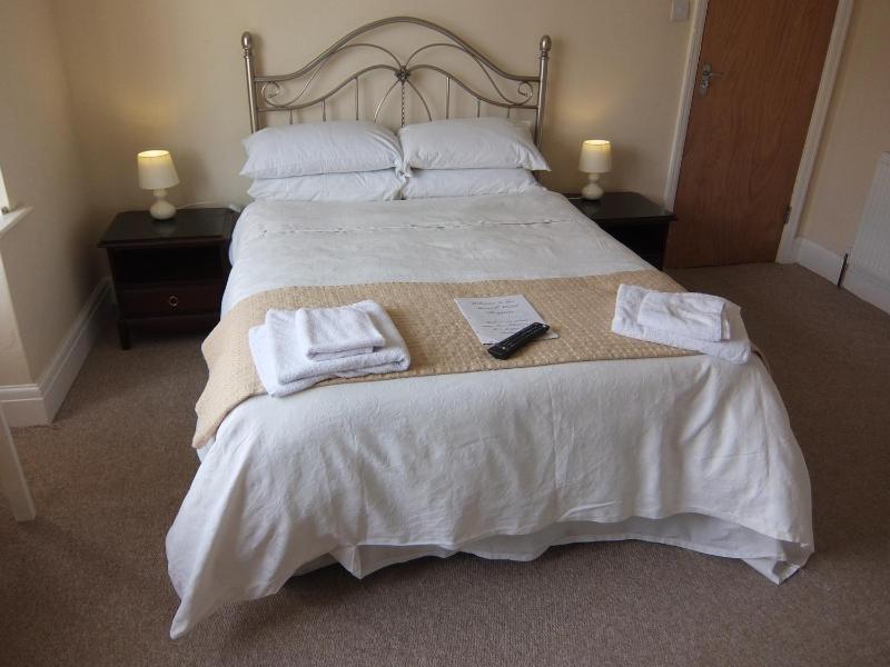 The Monsell Hotel - image 31