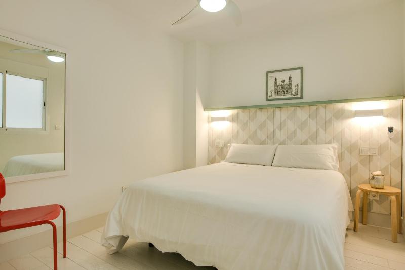 Fantástico Apartamento cerca Playa - image 5