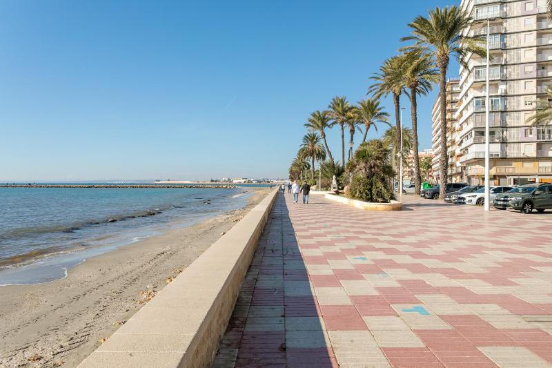 Mar 4 en Santa Pola - image 15