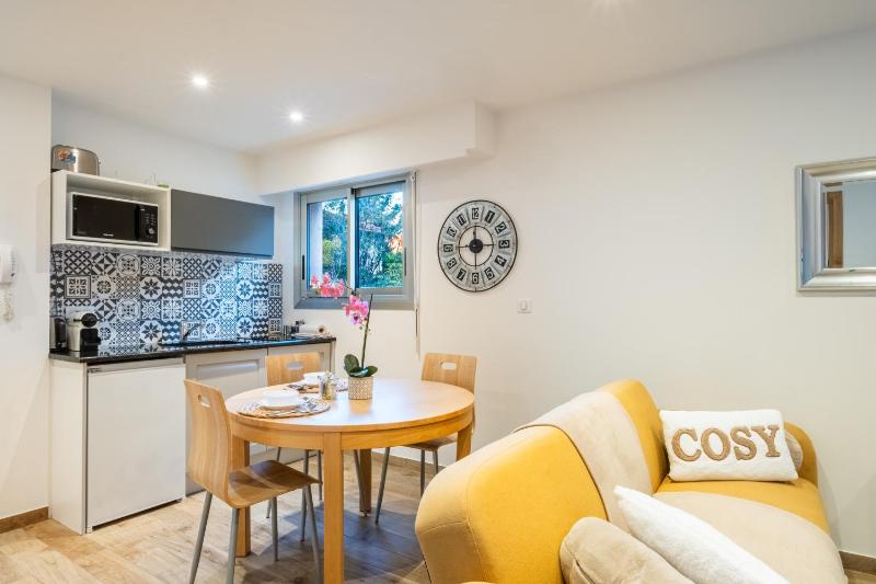 Appartement Cosy - image 12