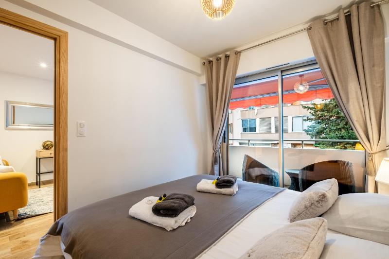 Appartement Cosy - image 4