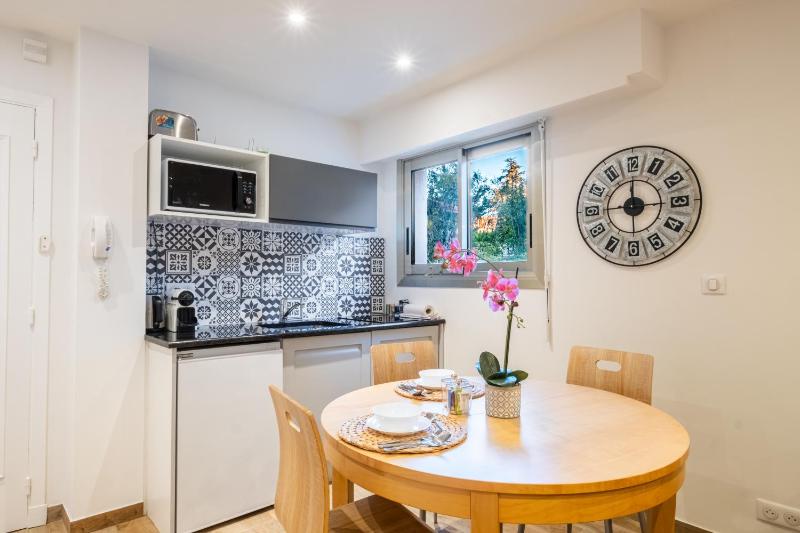 Appartement Cosy - image 11