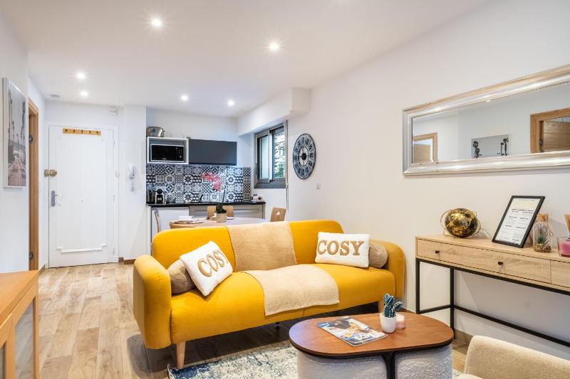 Appartement Cosy - image 19