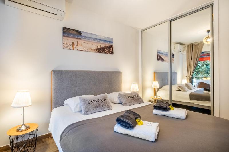 Appartement Cosy - image 8