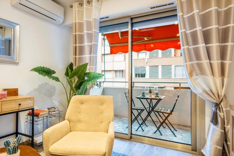 Appartement Cosy - image 13