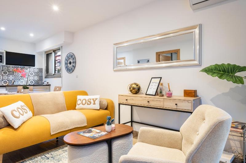 Appartement Cosy - image 10