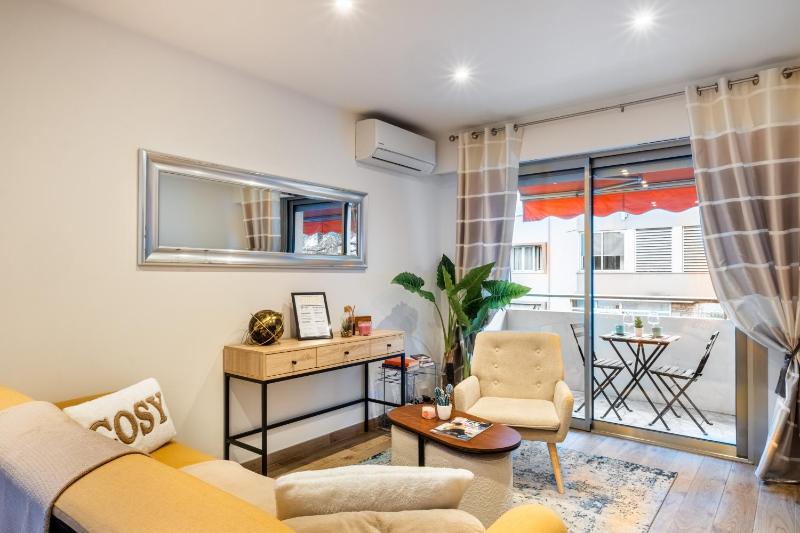 Appartement Cosy - image 1