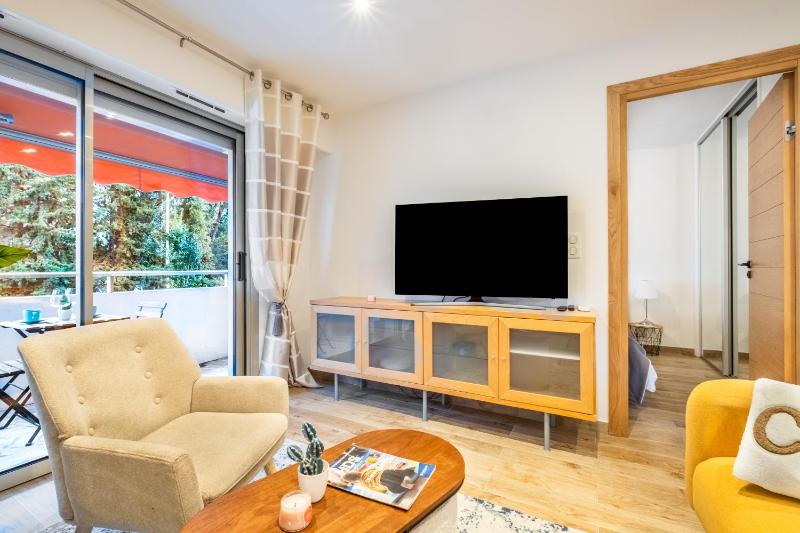 Appartement Cosy - image 14