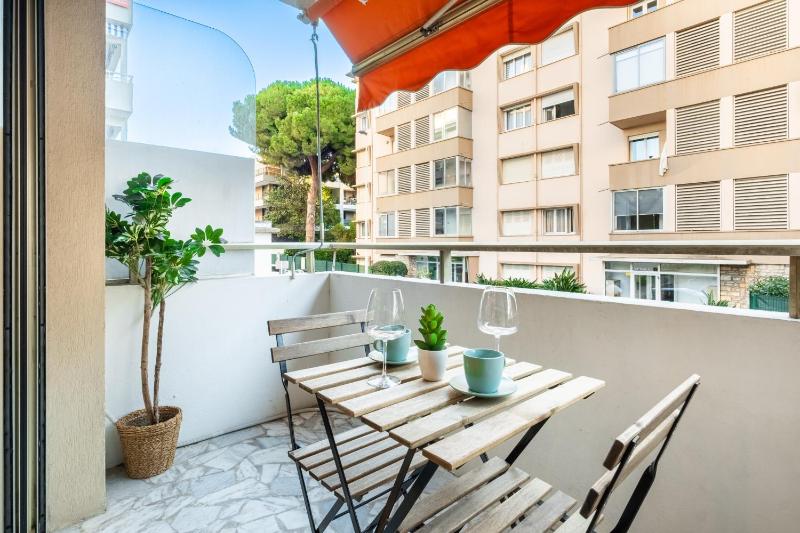 Appartement Cosy - image 9
