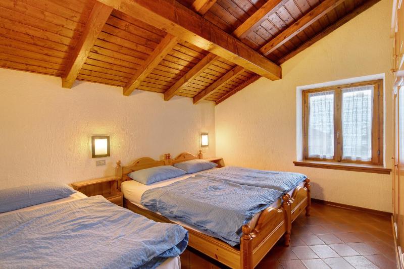 Chalet Meridiana Appartamento 9 - image 9
