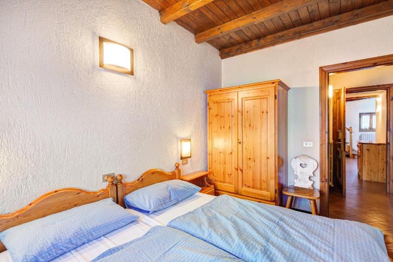 Chalet Meridiana Appartamento 9 - image 4