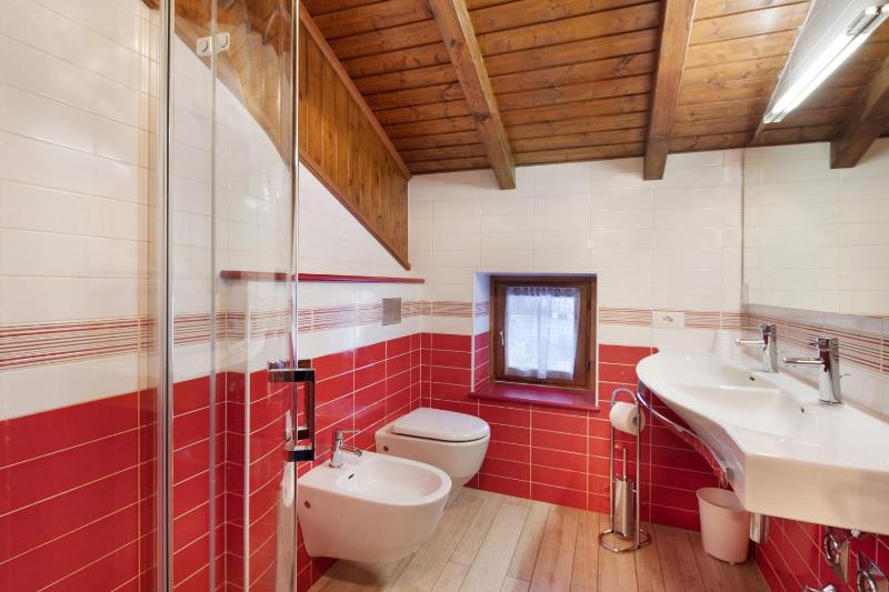Chalet Meridiana Appartamento 9 - image 23