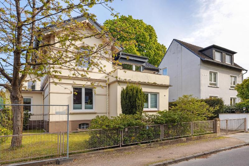 Bei der alten Keksfabrik - image 14