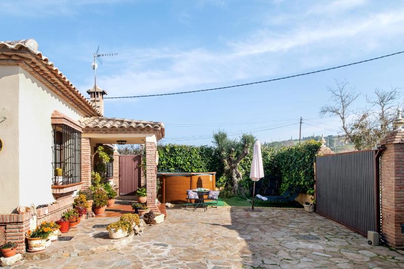 Casa Ayala Ronda - image 25