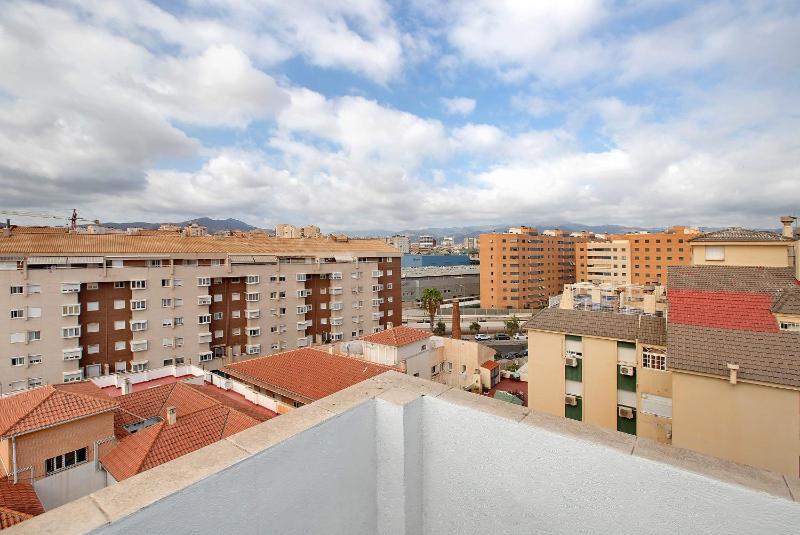 Atico Dúplex en Málaga - image 7