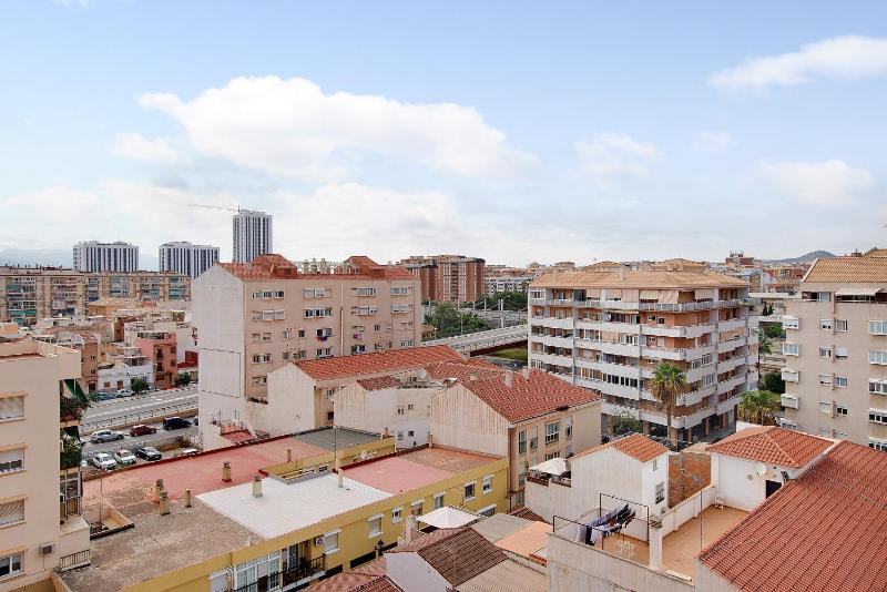 Atico Dúplex en Málaga - image 8